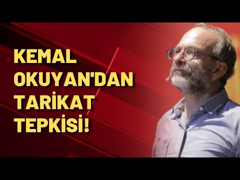 Kemal Okuyan'dan 