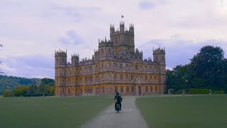 DOWNTON ABBEY - Official Teaser 