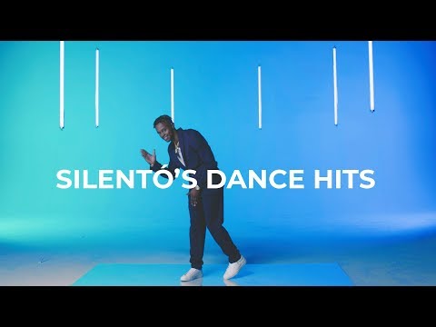 Silento Says Yes to Dancing and No to Vaping | DoSomething.org | CVS Health Foundation Silento Says Yes to Dancing and No to Vaping | DoSomething.org | CVS Health Foundation