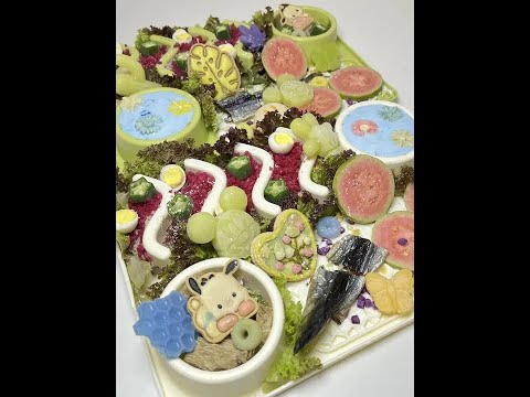 大型犬晚间配餐#狗狗配餐 #狗吃的比我好系列 #萌宠进食记 #自制狗饭 #干饭狗的日常