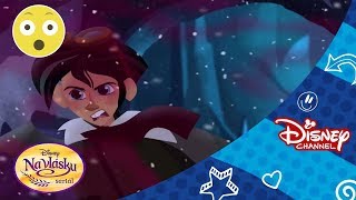 Na vlsku: Bude na m pyn - Hudebn video