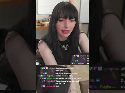 #ickystreams on #Twitch | Secret Mod Police