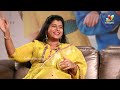 Singer Mangli Hilarious Comedy Interview With Nithin And His Sister Nikitha Reddy | IndiaGlitzTelugu  - 25:43 min - News - Video