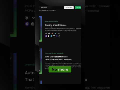 Your Code Can Remember Now 🤯