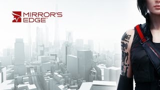 Mirror's Edge - E3 2014
