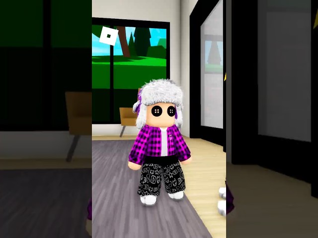 😡 Его ИГРУШКИ ОЖИЛИ, Чтобы Сделать ЭТО ! #roblox #роблокс #brookhaven