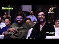 పాలకూర పప్పు అనుదీపు అన్న తోపు | Anudeep KV Making Hilarious Fun On Suma | IndiaGlitz Telugu  - 02:09 min - News - Video