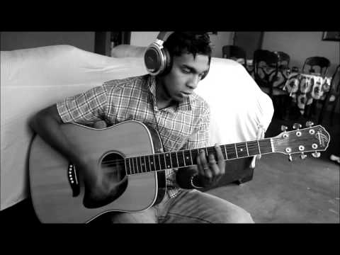 La unica razon de mi adoracion - Cover
