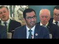 LIVE: Climate ministers meet in Denmark to set the course towards COP29  - 01:18:15 min - News - Video