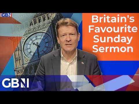 Last week I warned we're being lied too. Now, it's happened again | Richard Tice's Sunday Sermon