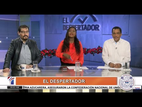 EN VIVO 26/11/2021 #ElDespertadorCompleto