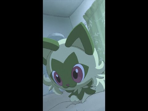 【公式】「ポケ起き」ニャオハ編｜『Pokémon Sleep』