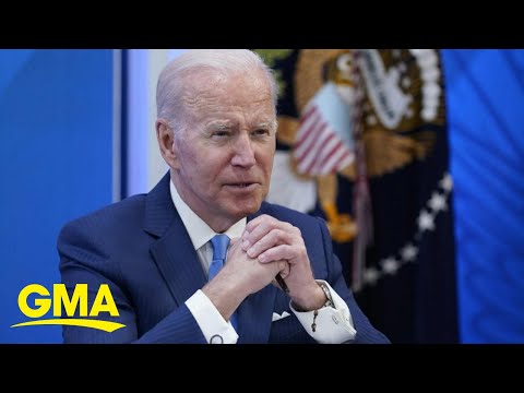 What’s next for President Biden amid investigation l GMA