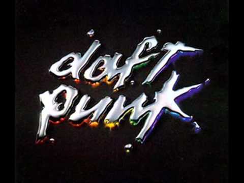 Daft Punk - Rollin' & Scratchin' (HQ)