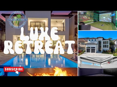 Property video