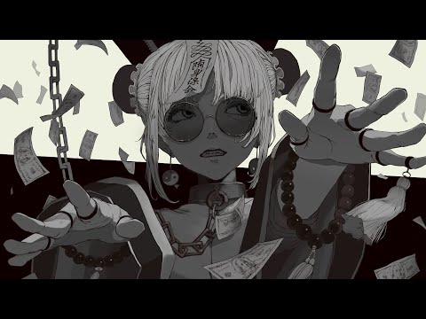 しろくろ生命保険 - メロンパンぐるい feat. 初音ミク