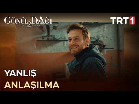 “Ben kabul ettim mi o parayı?” - Gönül Dağı 54. Bölüm