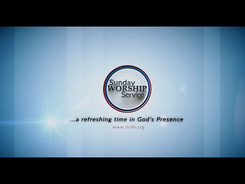 Faithfully Fighting the Battle of The Lord ||Worship Service || July 19, 2026 || Pastor W.F Kumuyi