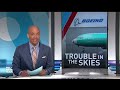 Boeing remains under scrutiny amid quality control issues  - 08:22 min - News - Video