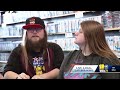 Game store owners say $25K worth of Pokémon cards was stolen  - 02:10 min - News - Video