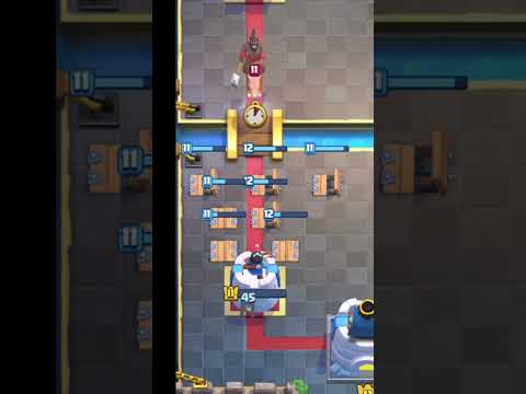 #clashroyale #supercell #challenge #fyp #viral #makemefamous