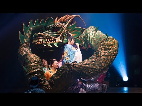 松任谷由実 – 春よ、来い(TIME MACHINE TOUR Traveling through 45 years)
