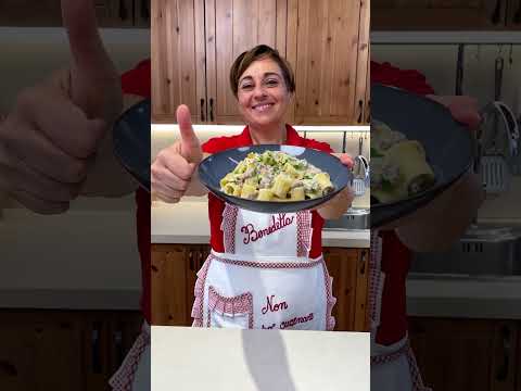 PASTA AL RAGU' BIANCO DI ISABELLA Ricetta Facile - Fatto In Casa Da ...