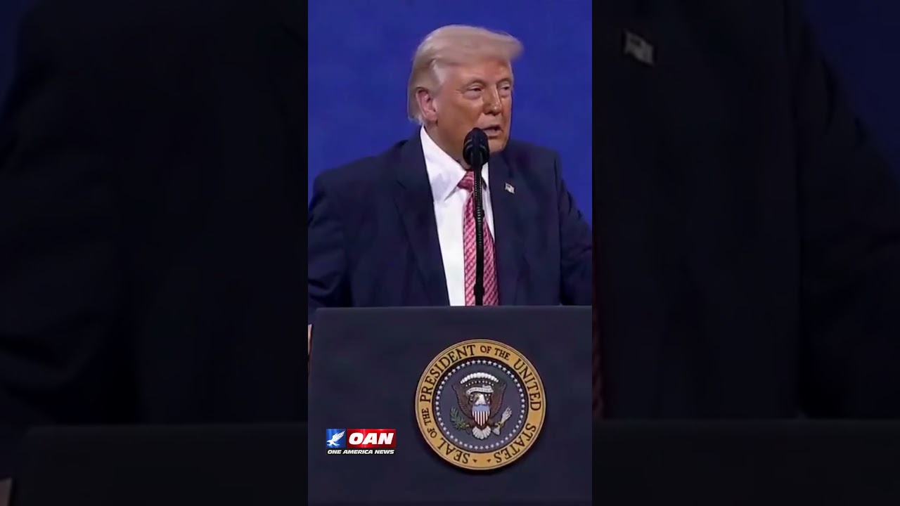 Trump: Democrats have tried to completely eliminate funding for the #1 duty of government