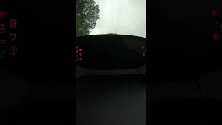 【新型プリウス】航続可能距離限界突破してみた