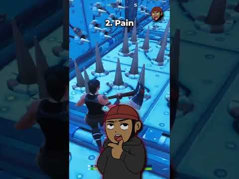 More OG Fortnite Hot Takes