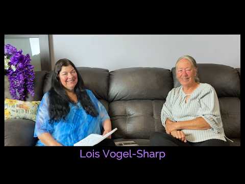Prophecy   -  Why I Do Miracles  6-17-2026 Lois Vogel-Sharp