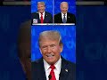 Trump, Biden brag about golf prowess during CNN Presidential Debate  - 01:00 min - News - Video