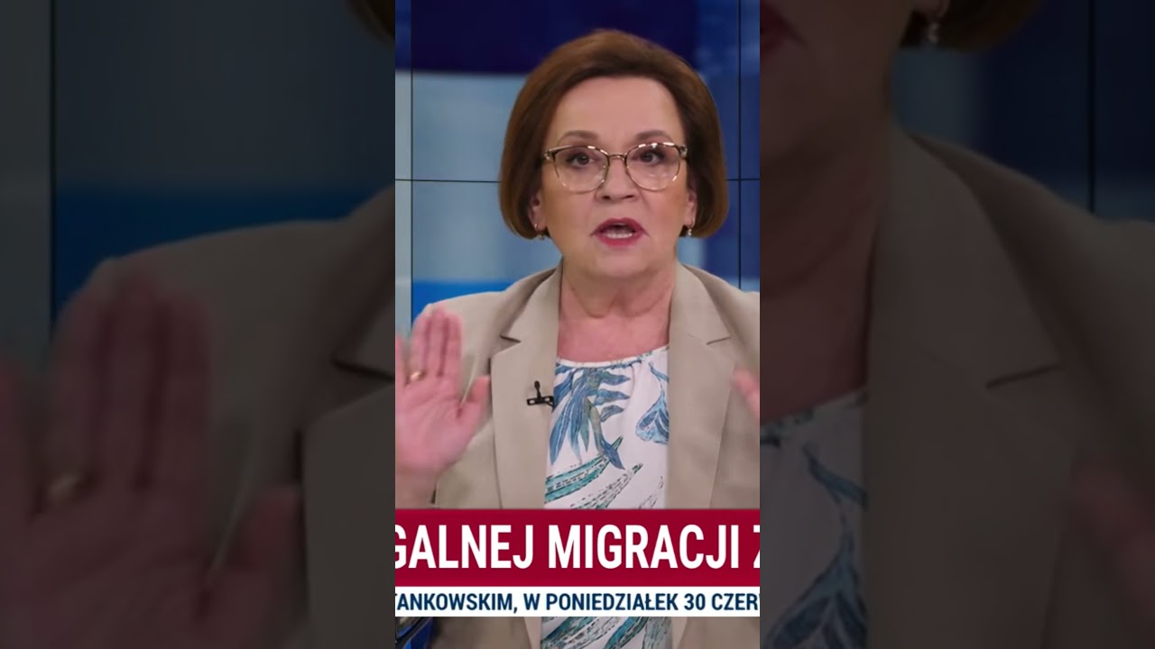 Залевская: ситуация вышла из-под контроля. Немцы массово выдворяют нелегальных мигрантов!