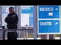US to reopen four border crossings at southern border | REUTERS  - 01:32 min - News - Video