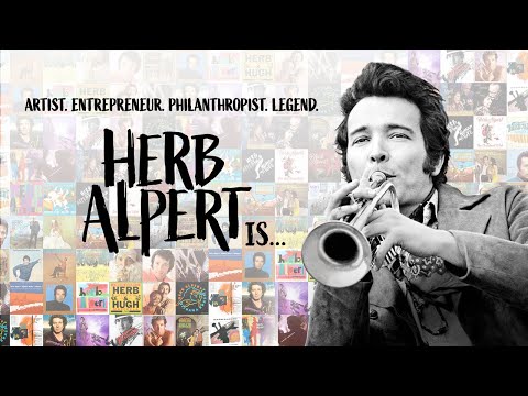 Herb Alpert Is...'