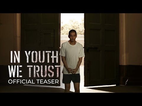 In Youth We Trust'