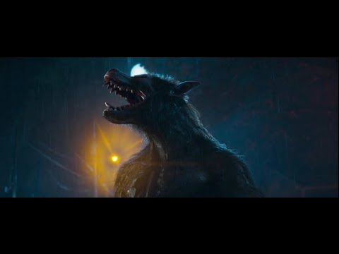Werewolves'