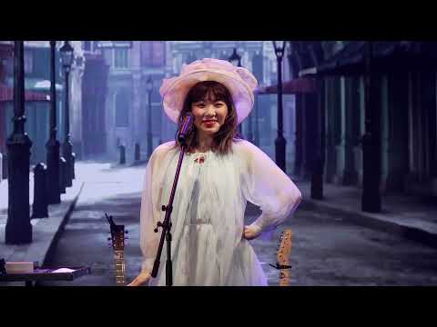 眉村ちあき「ルージュの伝言(cover)」LIVE from 飛び出せ!日本元気女歌手ツアー ~ニューヨーク・パリ・ロンドン編~