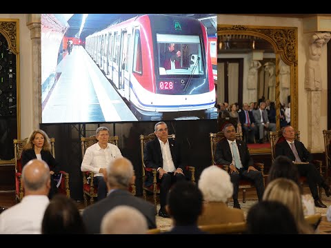 RD es punto clave para la seguridad y estabilidad regional