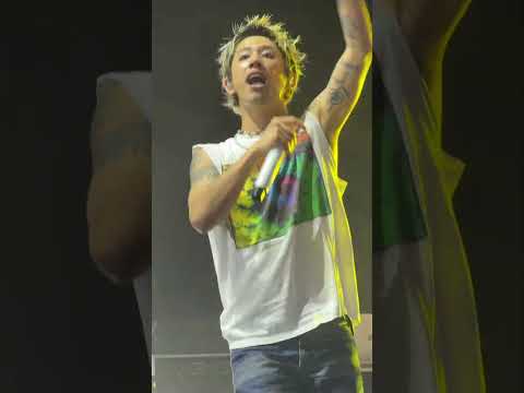 Soundcheck ➡️ Showtime. You guys make these moments unforgettable. 🤍