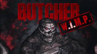 BUTCHER - W.I.M.P. (Easy Mode) DLC Trailer