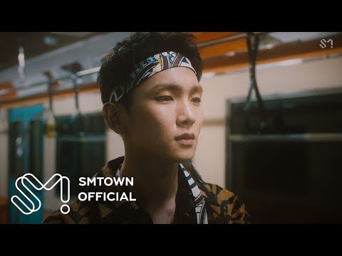 KEY 키 '센 척 안 해 (One of Those Nights) (Feat. Crush)' MV