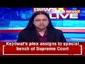 Kejriwals Plea Assigned To Special Bench | Sc Agrees For Instant Hearing Of Kejriwal |  NewsX  - 01:28 min - News - Video