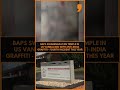 BAPS Temple in Indiana Vandalised with Anti-India Graffiti | 4th Attack in a Year | News9