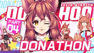 DONATHON - PART 4