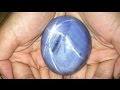 World's largest blue star sapphire 'Discovered in Sri Lanka'