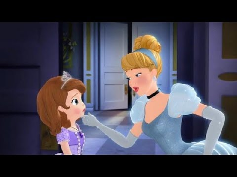 Sofia The First - True Sisters Norwegian - YouTube Sofia The First - True Sisters Norwegian - YouTube