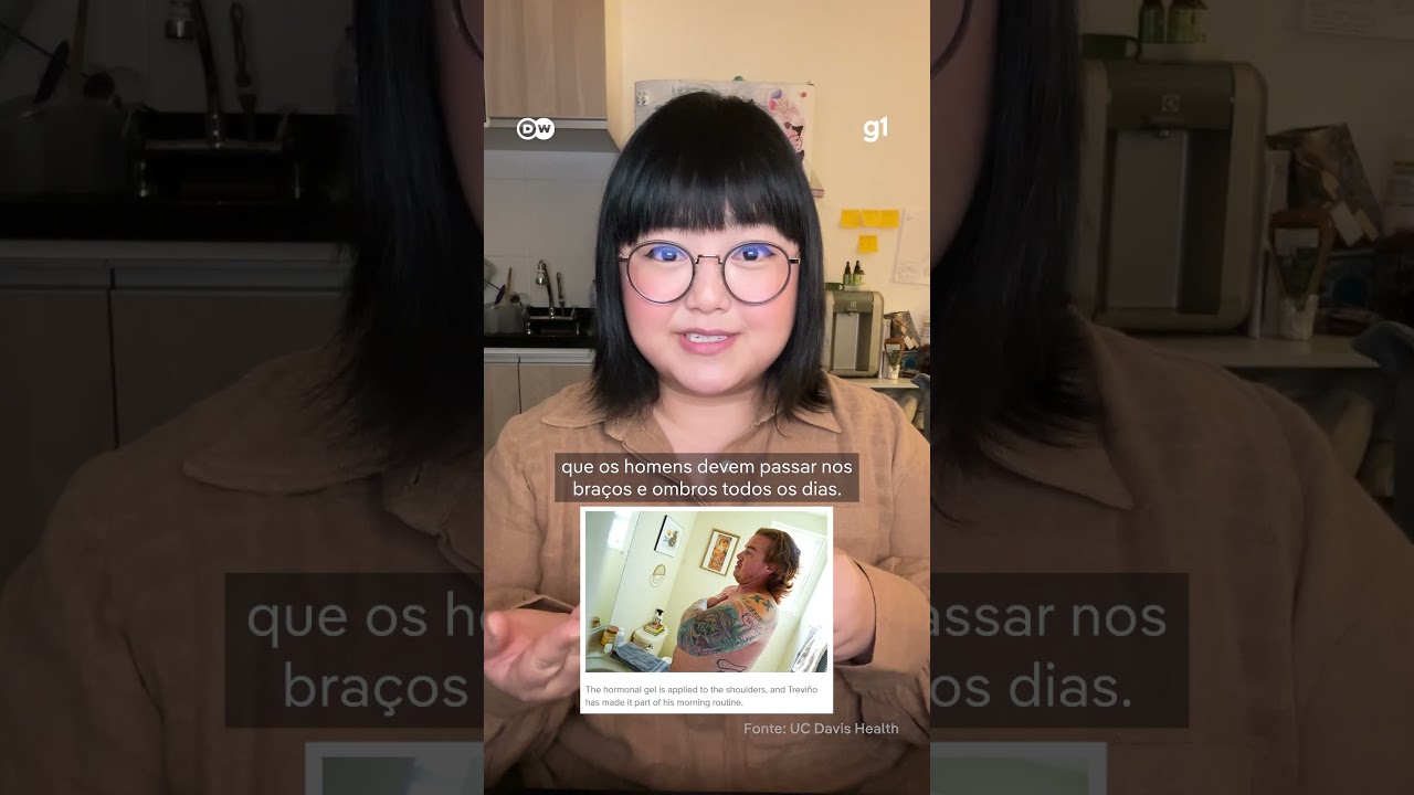 Quando será lançado um anticoncepcional masculino