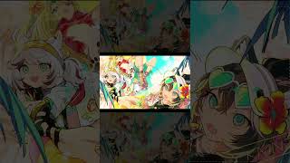 TOKONATSU STYLE 2025 MV short ver #kmnz
