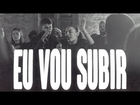 Acordi – Eu vou subir